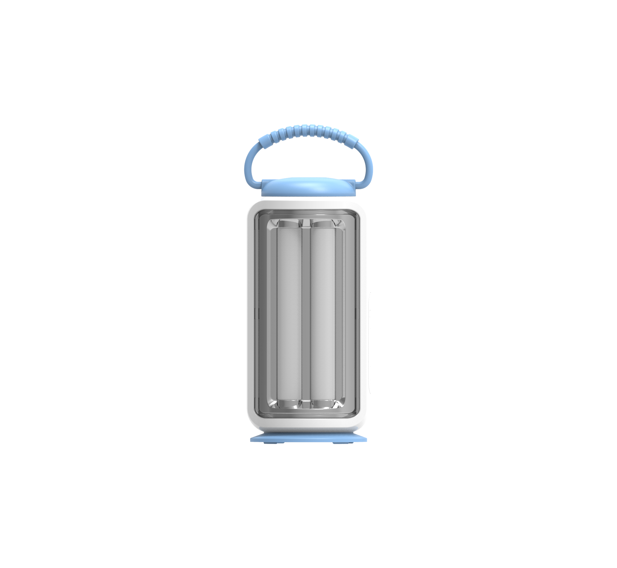 The CLEENWOOD RECHARGEABLE LED LANTERN CW-176 is a versatile