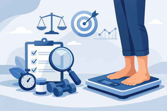 How to Use a Weighing Scale for Accurate Results