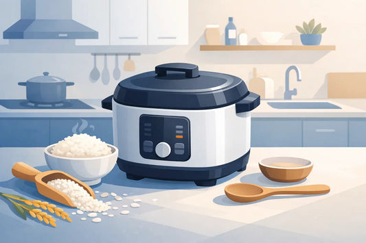 Rice Cooker Product Review for Everyday Kitchens