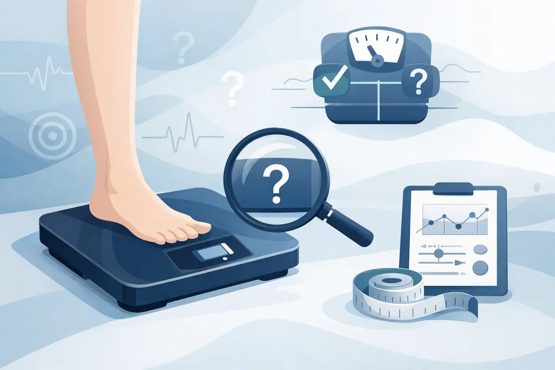 Are Digital Bathroom Scales Accurate?