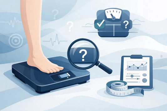 Are Digital Bathroom Scales Accurate?