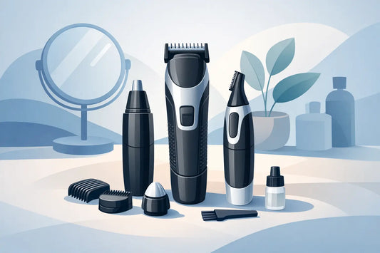 Personal Trimmers: A Practical Buying Guide