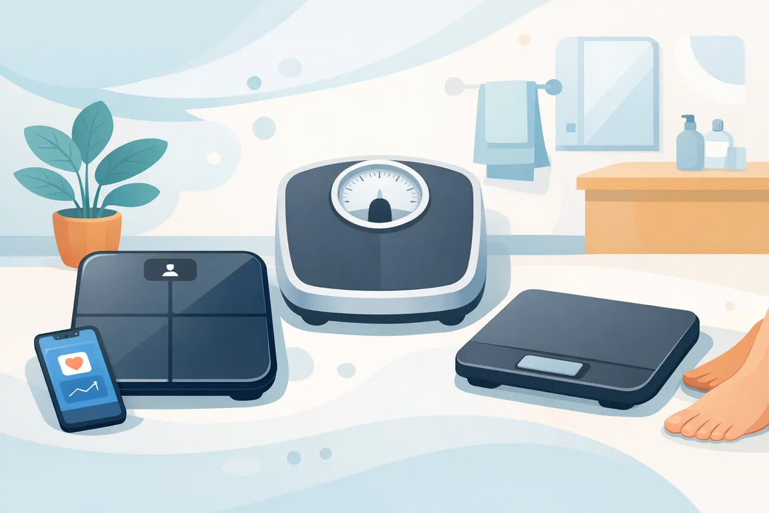 Best Home Weighing Scales for Everyday Use