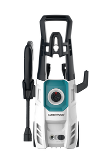 CLEENWOOD CW-1100 High Pressure Washer 1500W 130 Bar for car washing