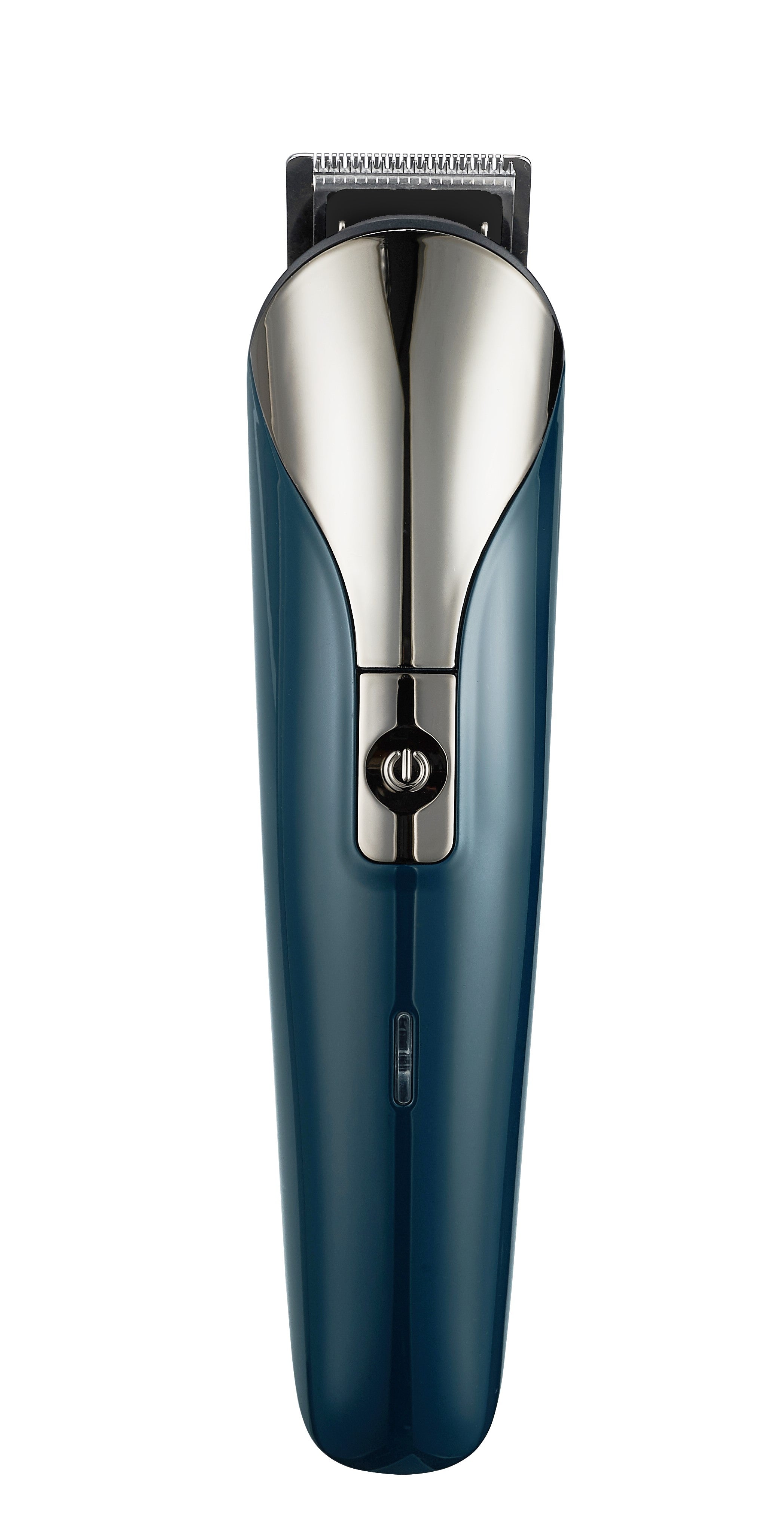 CLEENWOOD CW-873 Super Grooming Kit 11 In 1, showing the main cordless trimmer unit and the full set of attachments including the foil shaver, nose trimmer, precision head, and all guide combs.