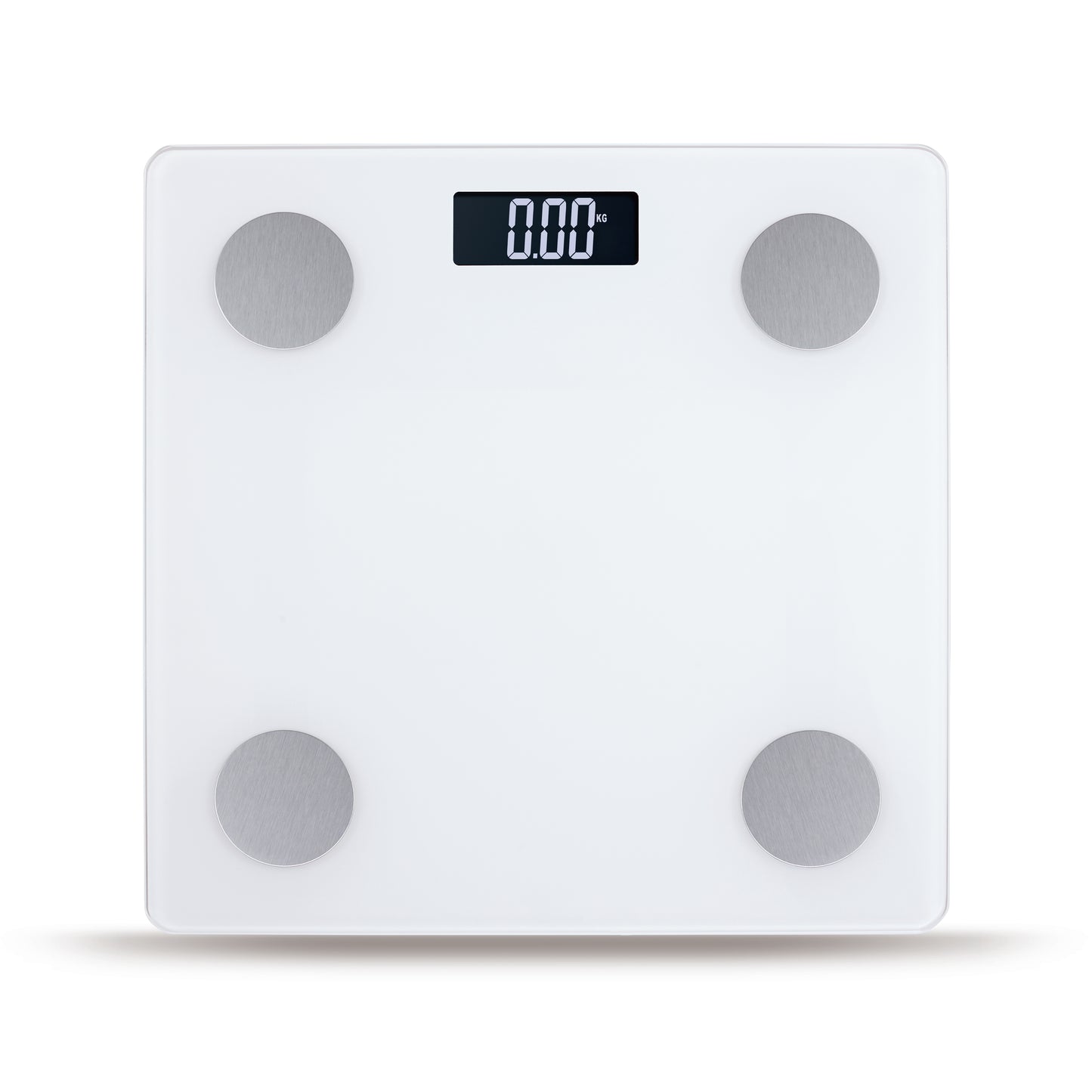 CLEENWOOD Digital Smart Scale CW-757