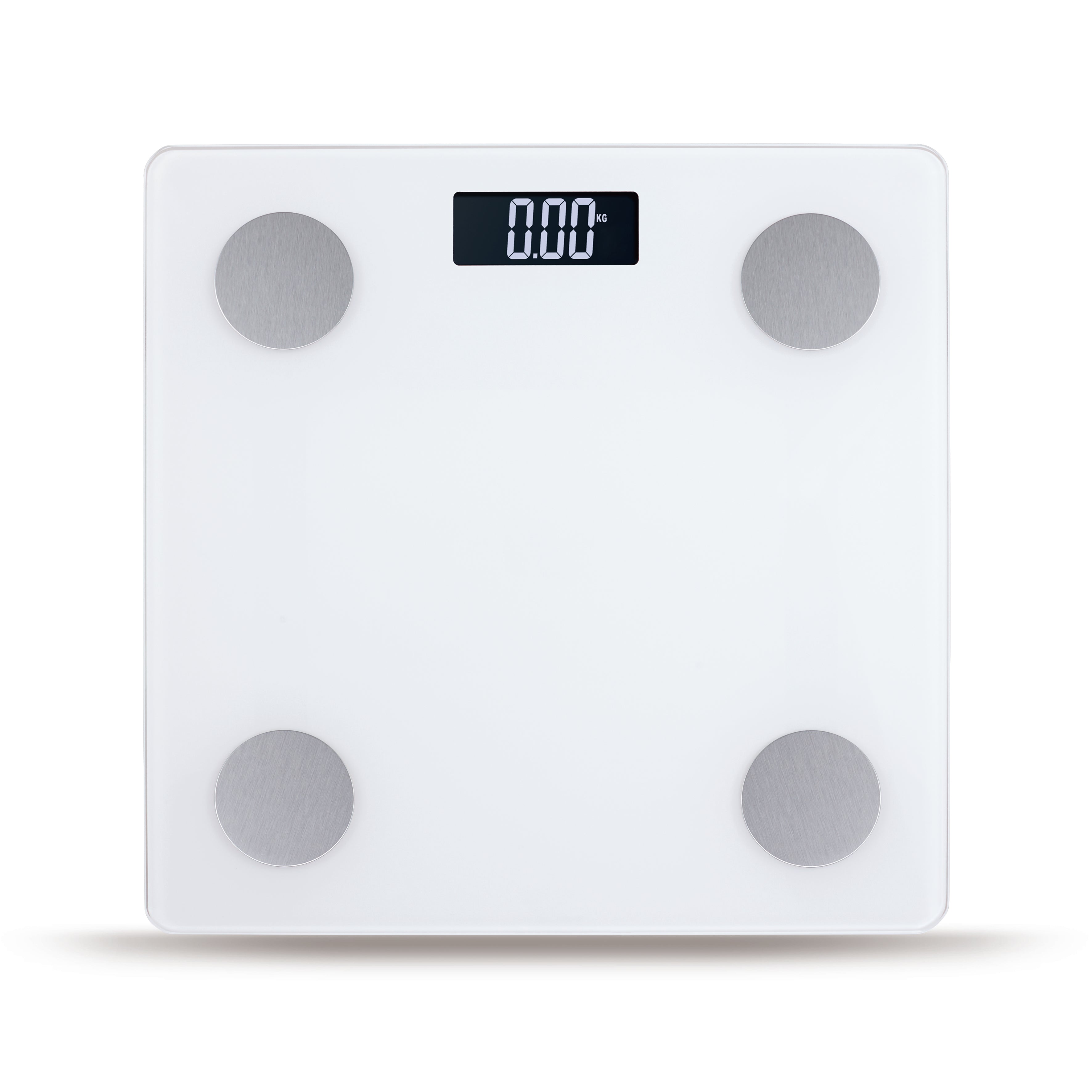CLEENWOOD Digital Smart Scale CW-757