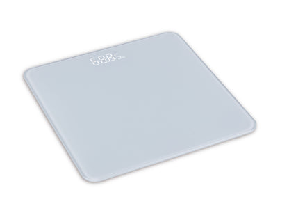 CLEENWOOD Electronic Bathroom Scale CW-751 | Digital Weight Scale Kuwait