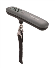 CLEENWOOD ELECTRONIC LUGGAGE SCALE CW-759