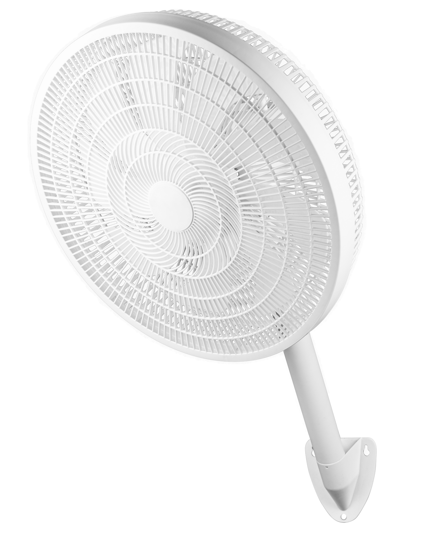 CLEENWOOD WALL FAN W-385