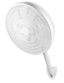 CLEENWOOD WALL FAN W-385