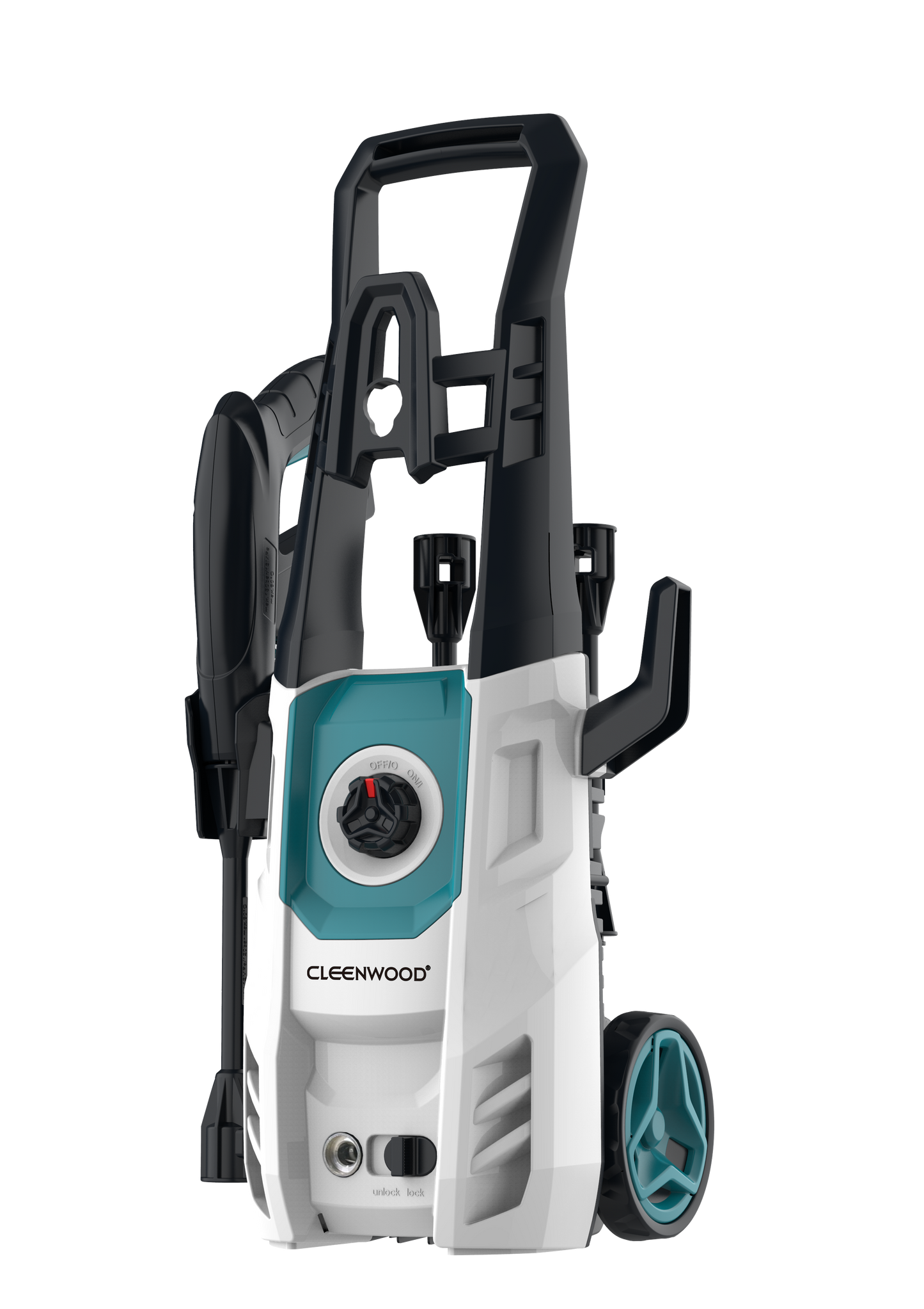 غسالة الضغط العالي CLEENWOOD CW-1100