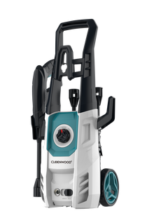 CLEENWOOD HIGH PRESSURE WASHER CW-1100