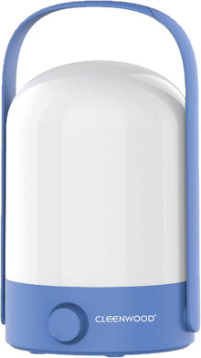 CLEENWOOD RECHARGEABLE LANTERN CW-188