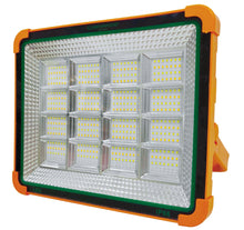 CLEENWOOD SOLAR CHARGING PROJECTOR LAMP CW-195