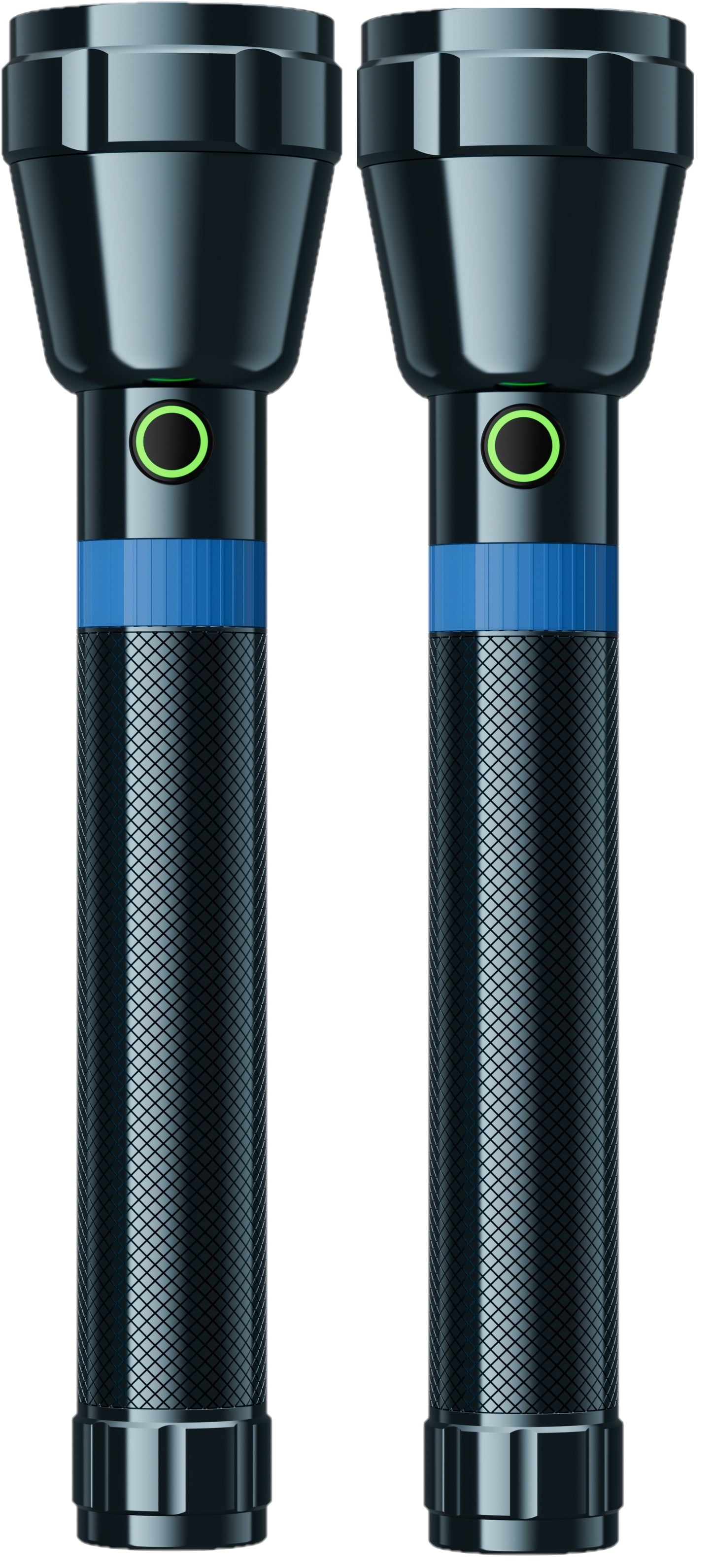 CLEENWOOD TITANIUM SERIES ZOOM LIGHT 2 IN 1 CW-231/2