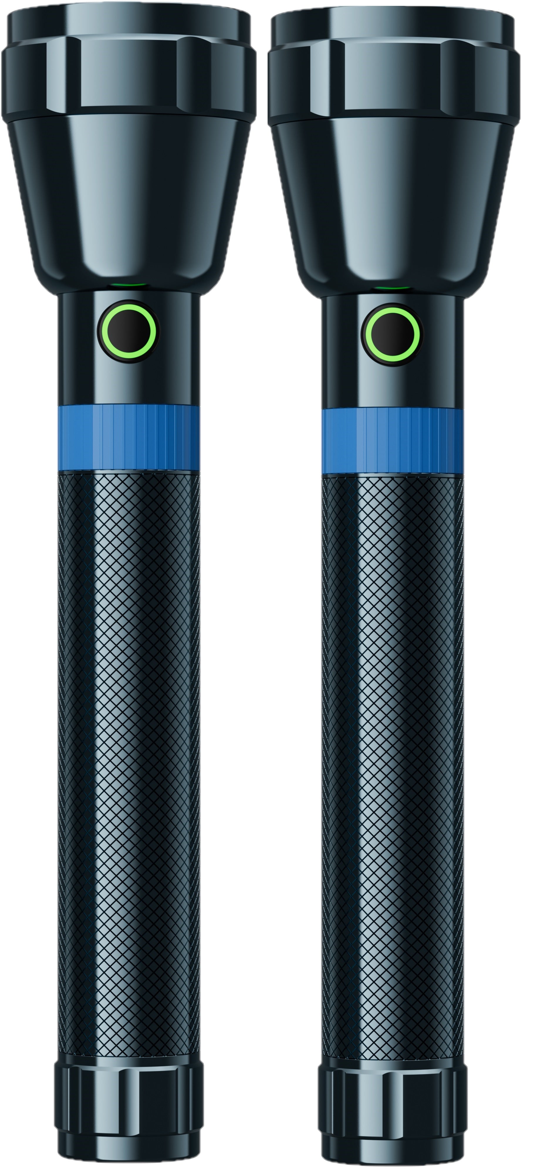 CLEENWOOD TITANIUM SERIES ZOOM LIGHT 2 IN 1 CW-231/2