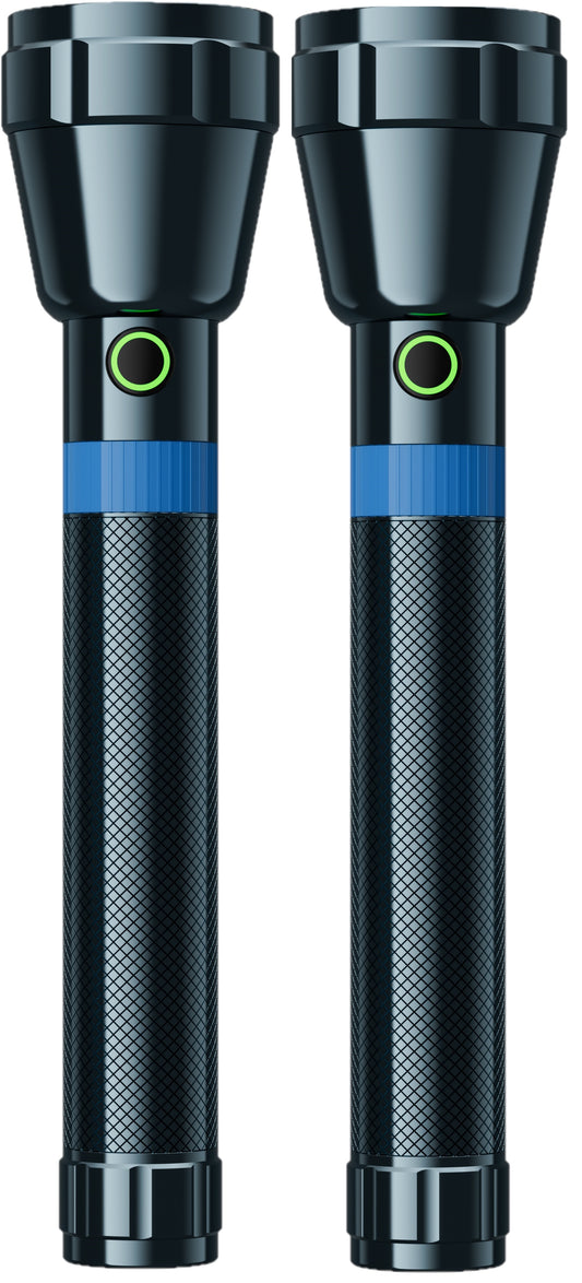 CLEENWOOD TITANIUM SERIES ZOOM LIGHT 2 IN 1 CW-231/2