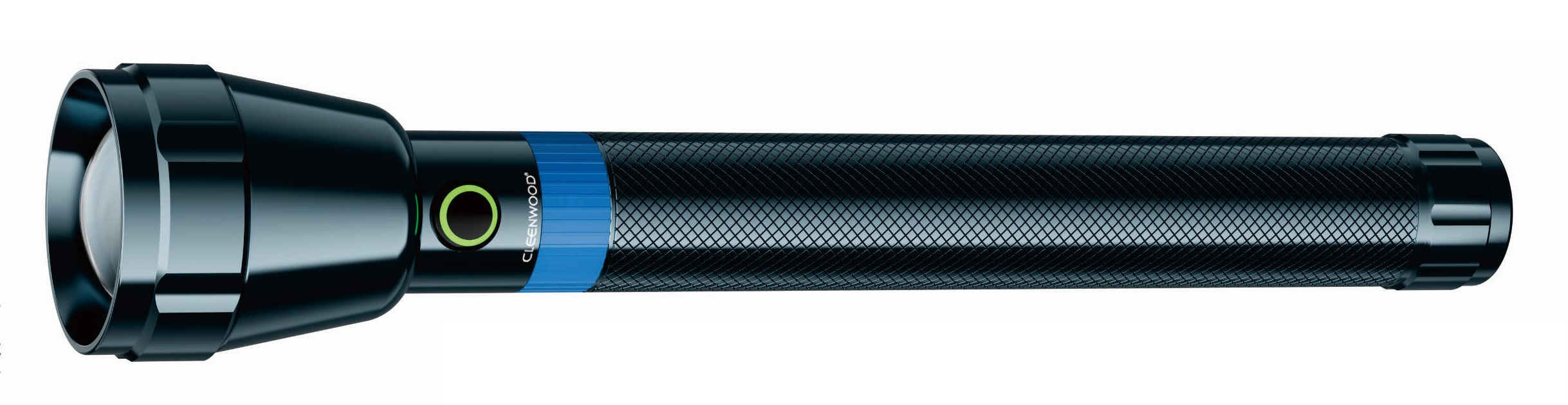 CLEENWOOD TITANIUM SERIES ZOOM LIGHT CW-232