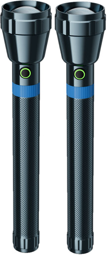 CLEENWOOD TITANIUM SERIES ZOOM LIGHT 2 IN 1 CW-232/2