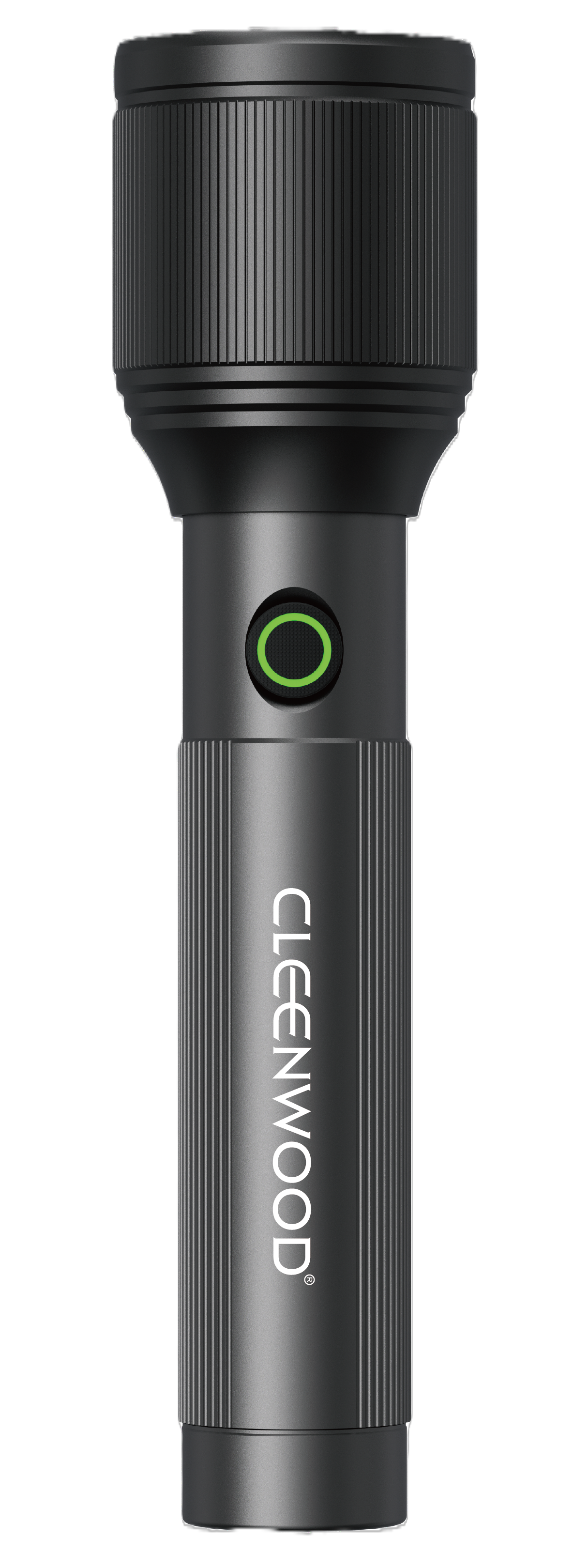 CLEENWOOD RECHARGEABLE ZOOM LIGHT CW-235