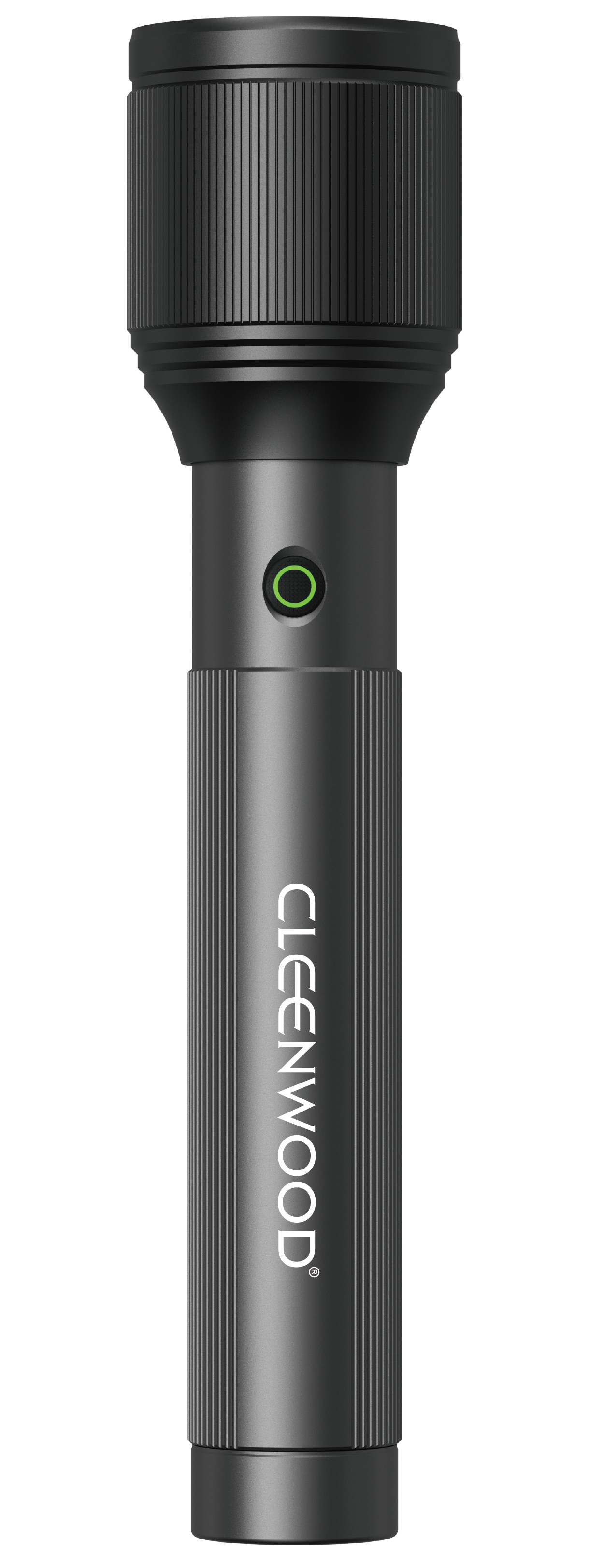 CLEENWOOD RECHARGEABLE ZOOM LIGHT CW-236