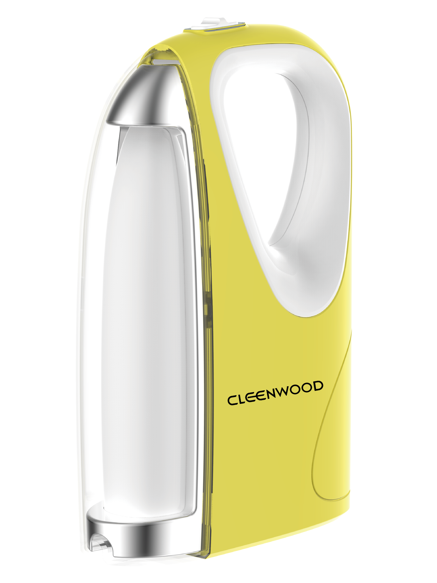 مجموعة مصابيح الطوارئ القابلة لإعادة الشحن من كلينوود، 3 قطع، CW-318