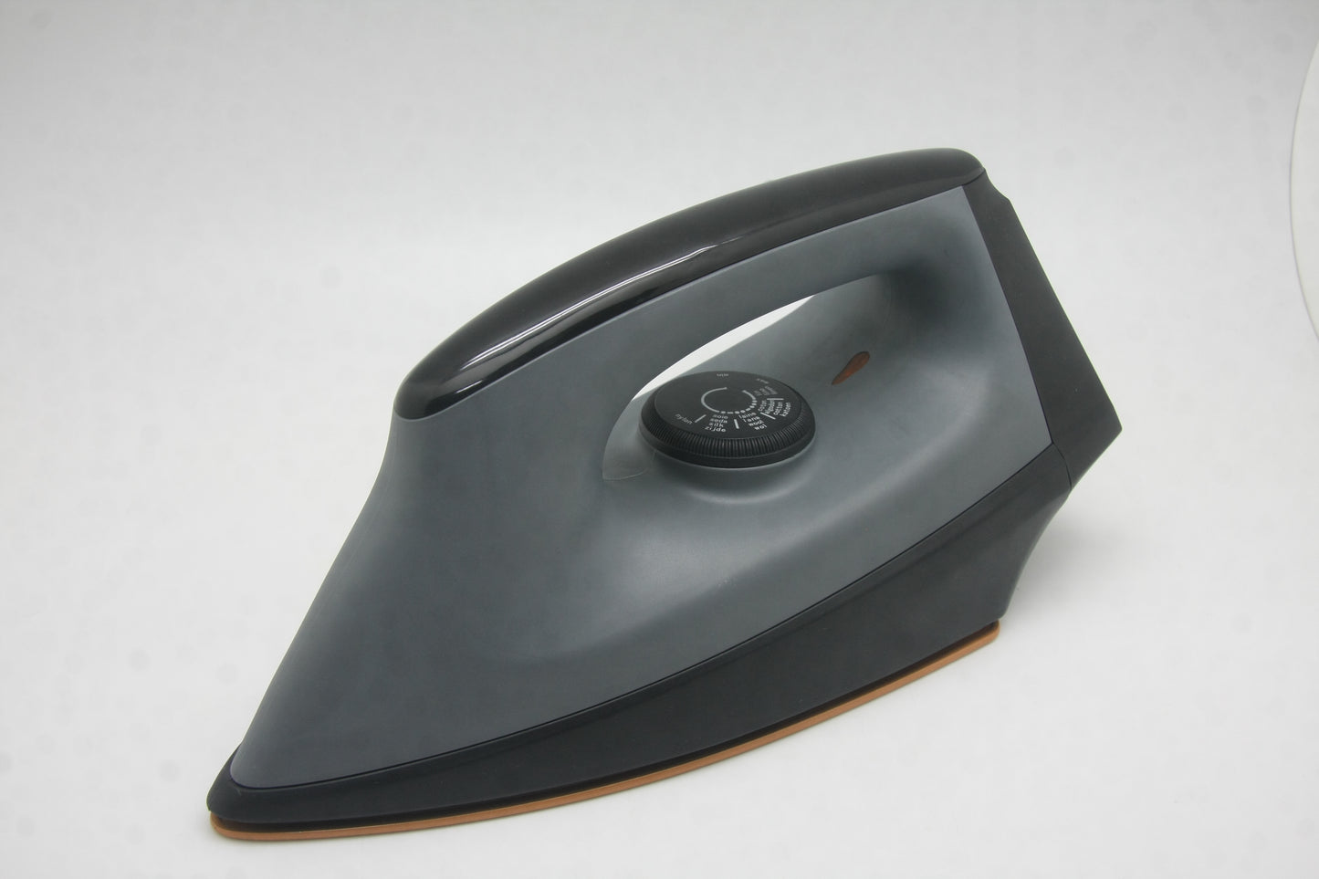 CLEENWOOD ELECTRIC DRY IRON HEAVY DUTY 1200W CW-331