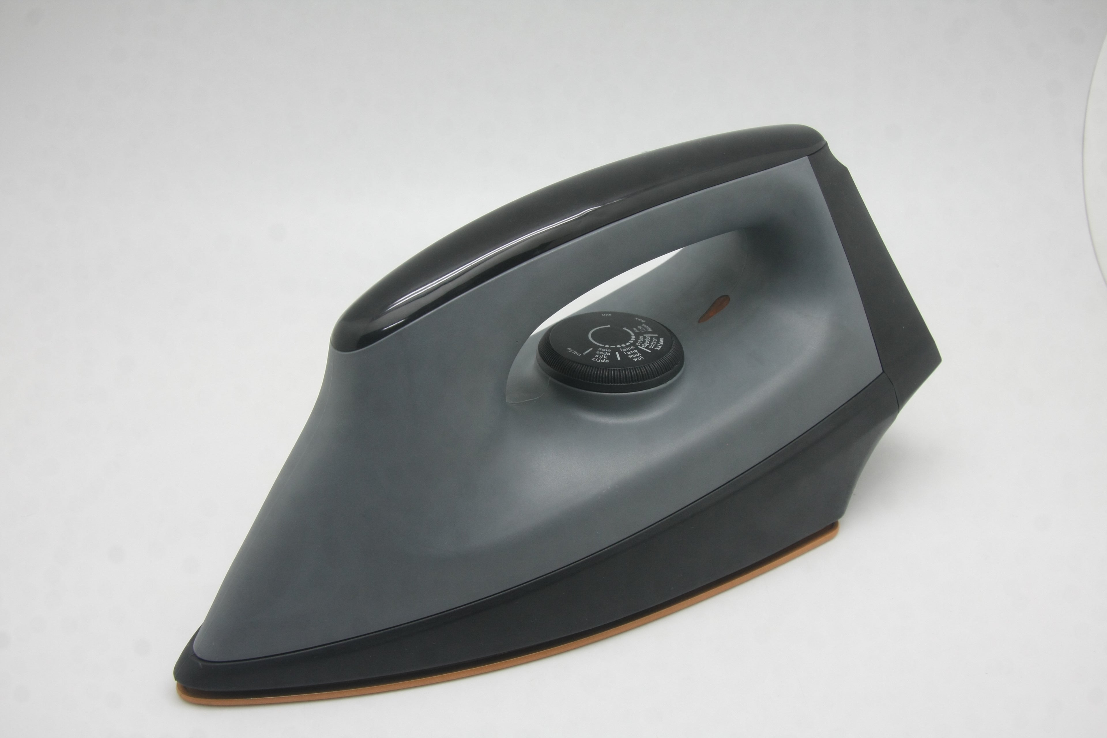 CLEENWOOD ELECTRIC DRY IRON HEAVY DUTY 1200W CW-331