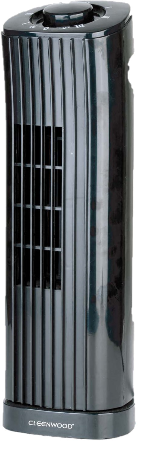 CLEENWOOD 14" TOWER FAN CW-382