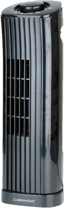 CLEENWOOD 14" TOWER FAN CW-382