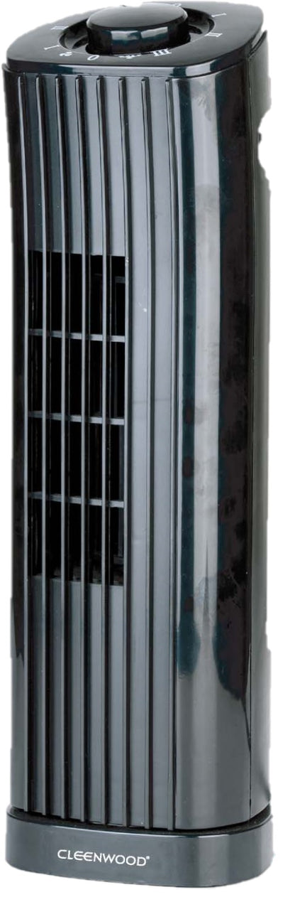 CLEENWOOD 14" TOWER FAN CW-382