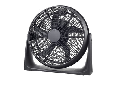 CLEENWOOD 20" BOX FAN 2 IN1 CW-384