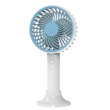 CLEENWOOD REHARGEABLE HANDY FAN CW-386