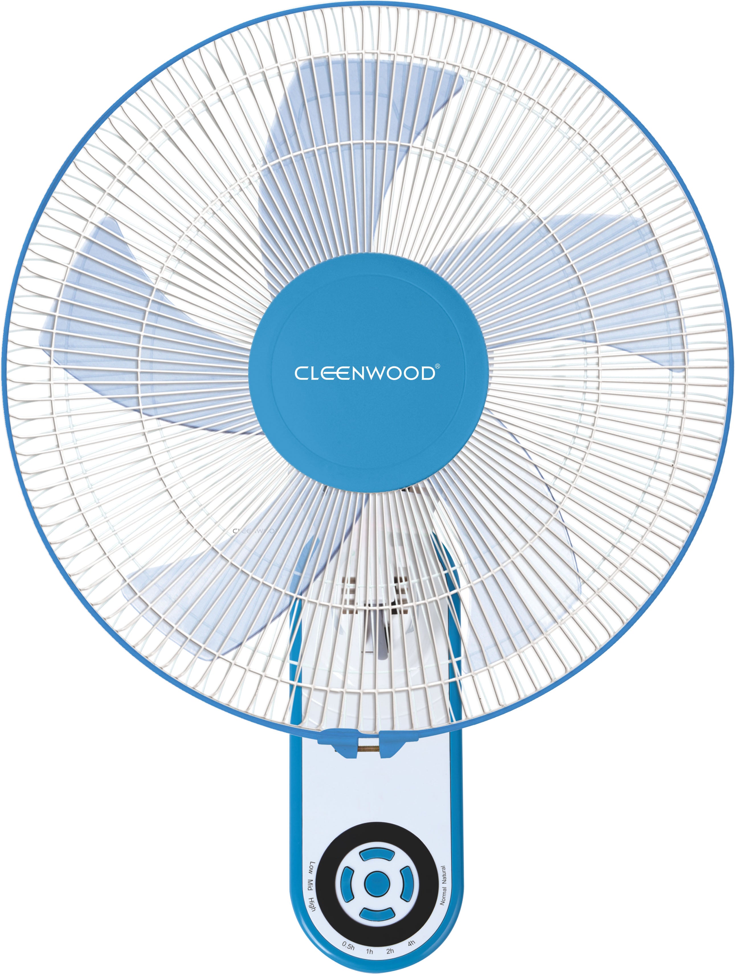 CLEENWOOD 16"' WALL FAN CW-392