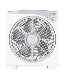 CLEENWOOD 12" BOX FAN CW-394