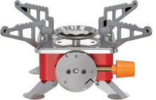 CLEENWOOD PORTABLE GAS STOVE CW-414