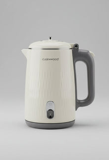 غلاية كهربائية من كلينوود سعة 1.8 لتر CW-521