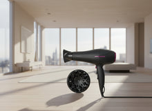CLEENWOOD EASYDRY 2000W  HAIR DRYER  CW-601