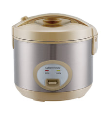 CLEENWOOD RICE COOKER 1.8L DRUM TYPE CW-604