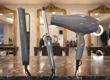 CLEENWOOD HAIR COMBO SET 3 IN1 CW-606