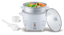 CLEENWOOD RICE COOKER 2.8L CW-627
