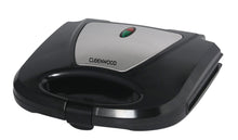 CLEENWOOD SANDWICH MAKER CW-675