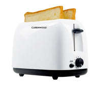 CLEENWOOD TOASTER CW-676