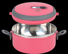 CLEENWOOD STAINLESS STEEL LUNCH BOX ( 850 ML )