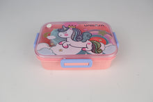 CLEENWOOD BENTO LUNCH BOX WITH CUTLERY 1200ML CWP-1018