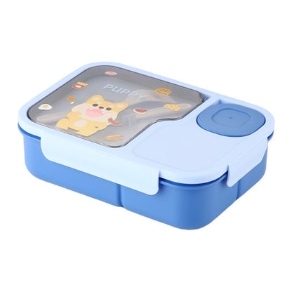 صندوق غداء بلاستيكي من كليوود CWP-1029 