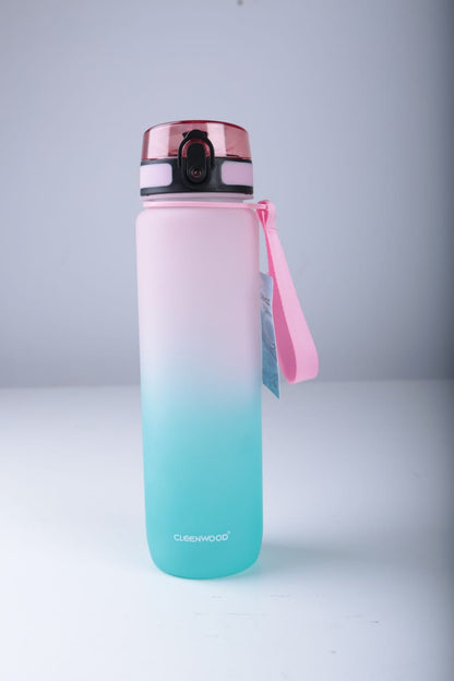 زجاجة بلاستيكية من كلينوود CWP-1030 