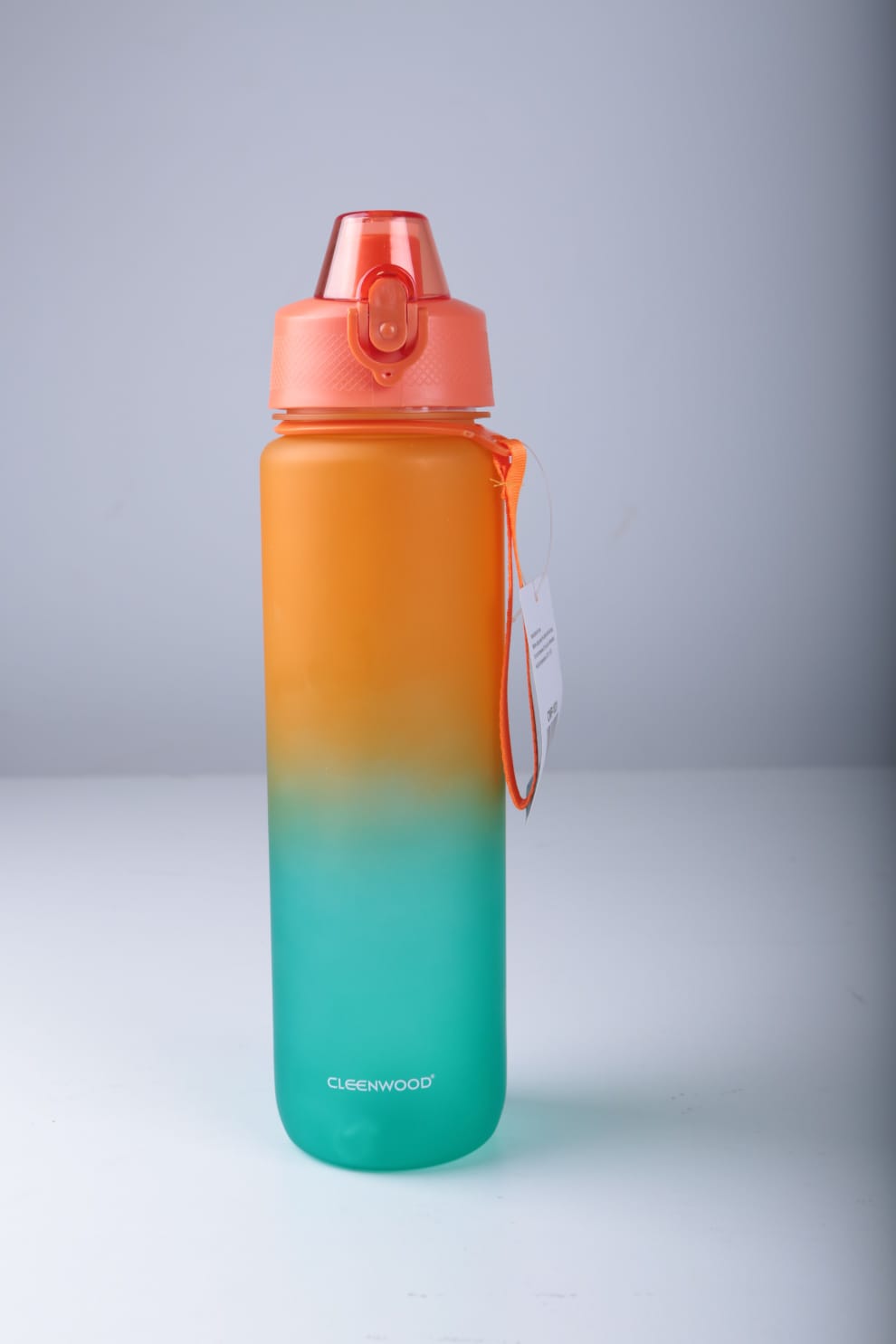 زجاجة بلاستيكية من كلينوود CWP-1031 