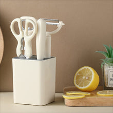 CLEENWOOD 5PSC KITCHEN UTENSILS CWP-1035